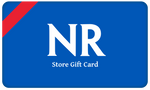 NR Store Gift Card