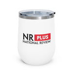NRPLUS 12oz Insulated Wine Tumbler