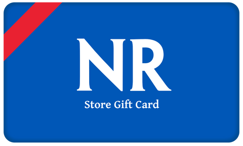 NR Store Gift Card
