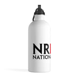 Stainless Steel NRPLUS Water Bottle