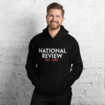 National Review Logo Hoodie