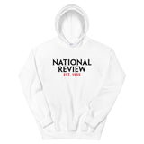 National Review Logo Hoodie