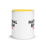 NR Ceramic Coffee Mug
